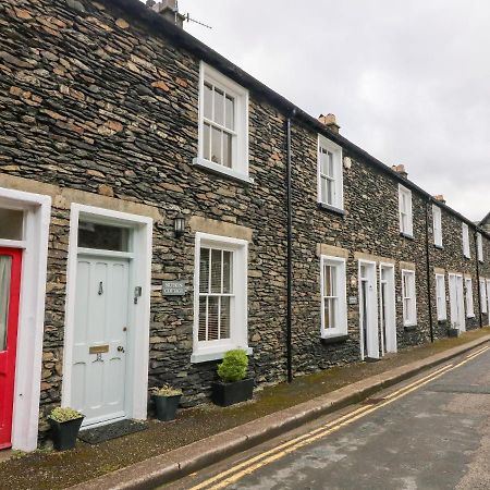 Nutkin Cottage Windermere Εξωτερικό φωτογραφία