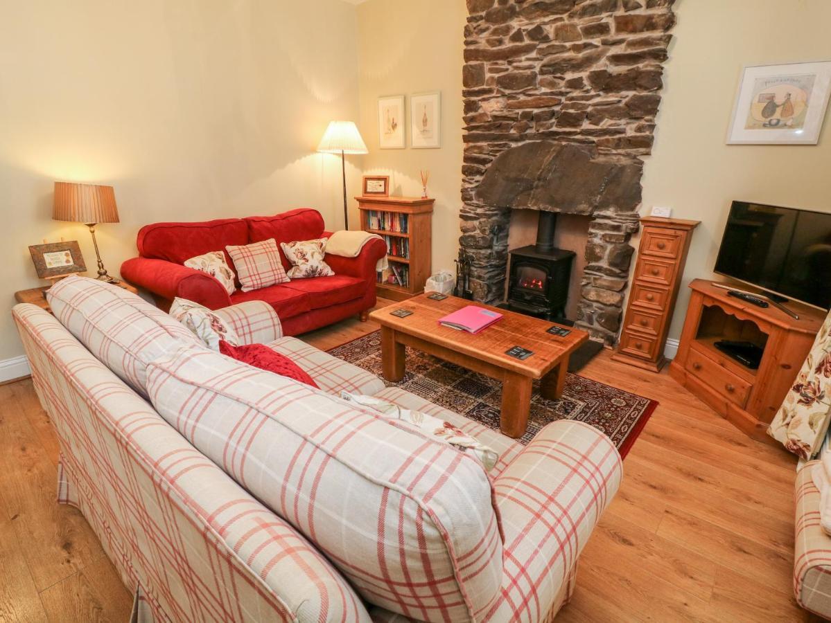 Nutkin Cottage Windermere Εξωτερικό φωτογραφία