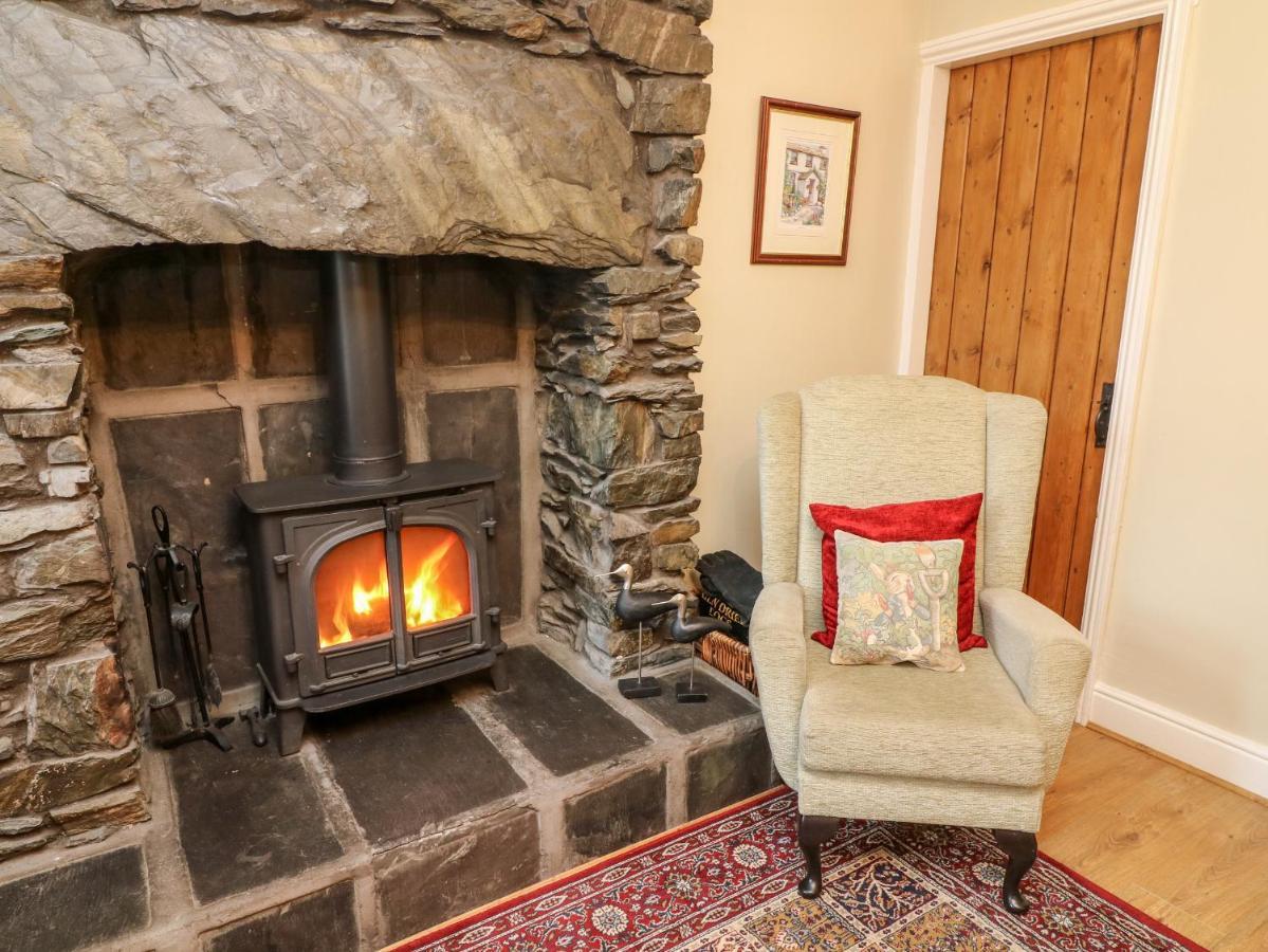 Nutkin Cottage Windermere Εξωτερικό φωτογραφία