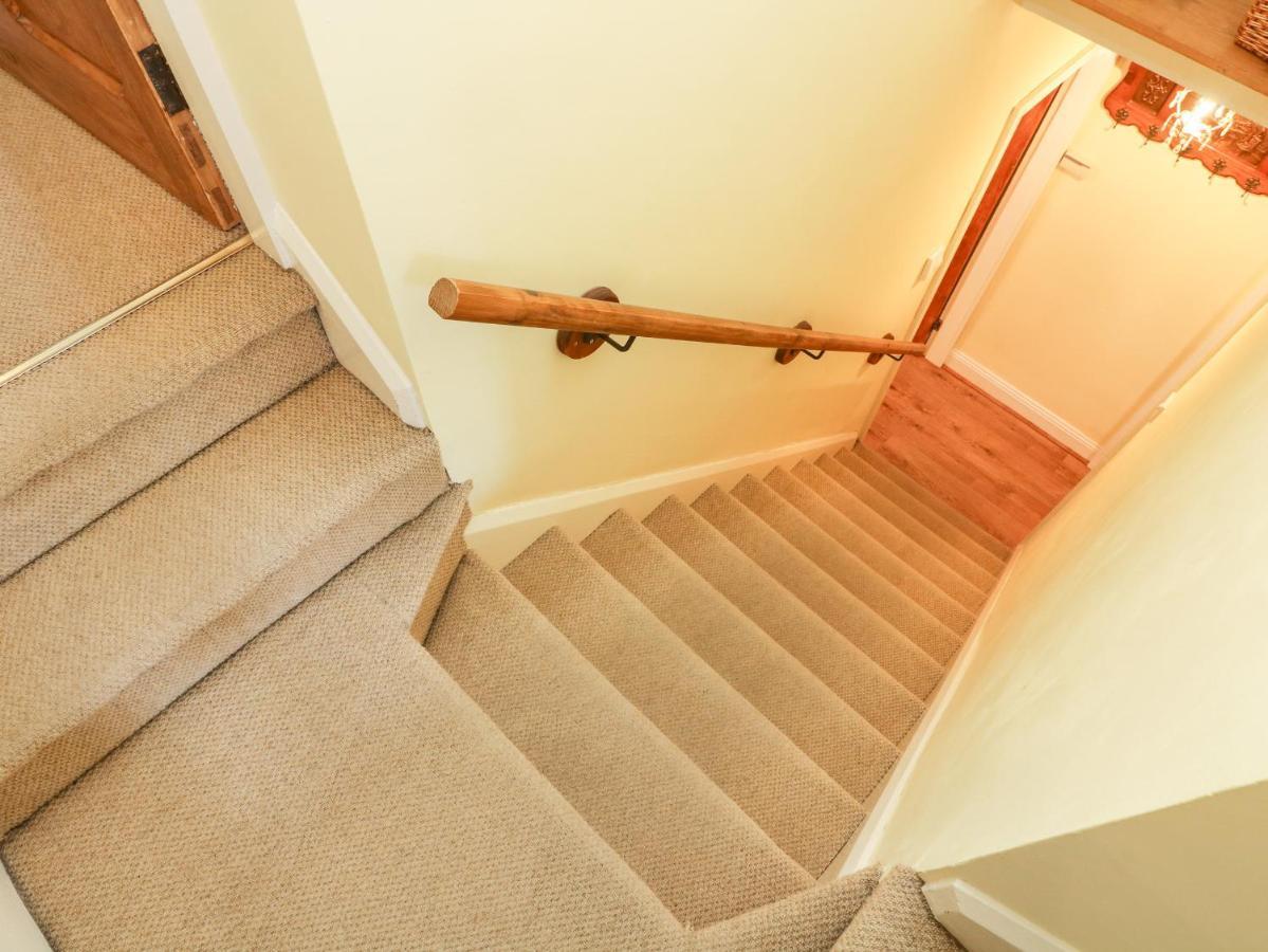 Nutkin Cottage Windermere Εξωτερικό φωτογραφία