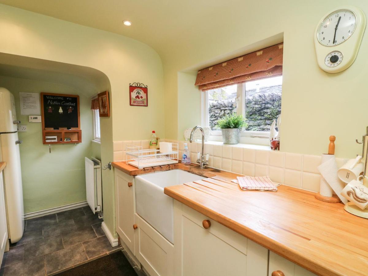Nutkin Cottage Windermere Εξωτερικό φωτογραφία
