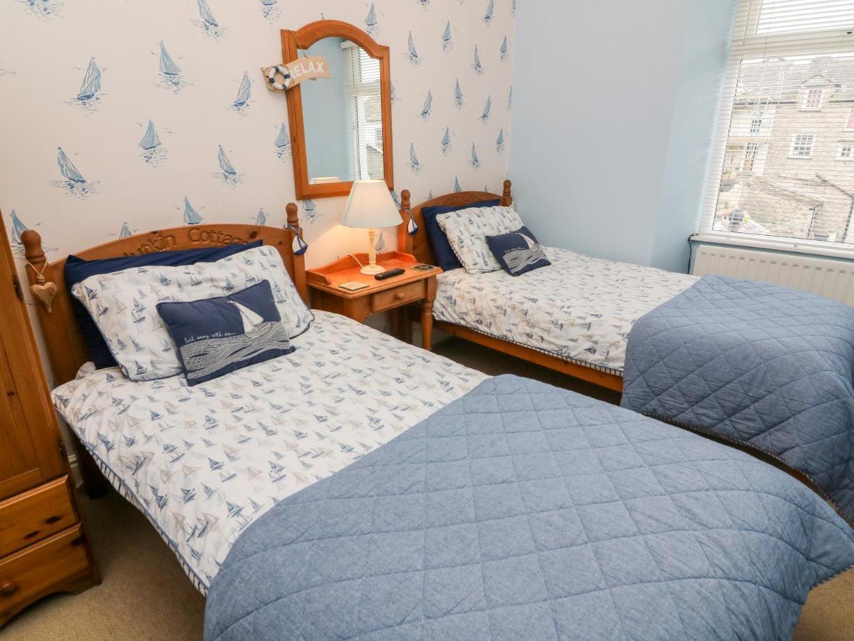 Nutkin Cottage Windermere Εξωτερικό φωτογραφία
