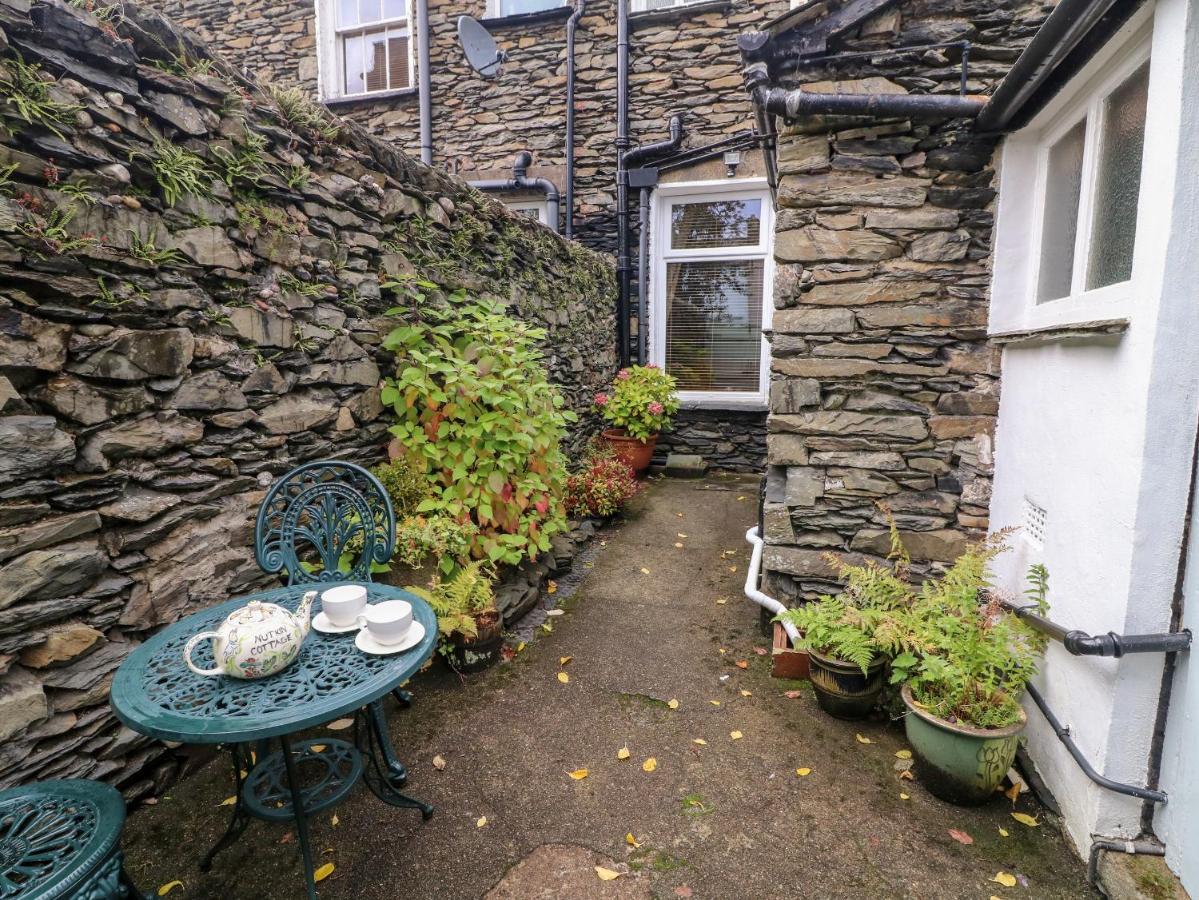 Nutkin Cottage Windermere Εξωτερικό φωτογραφία