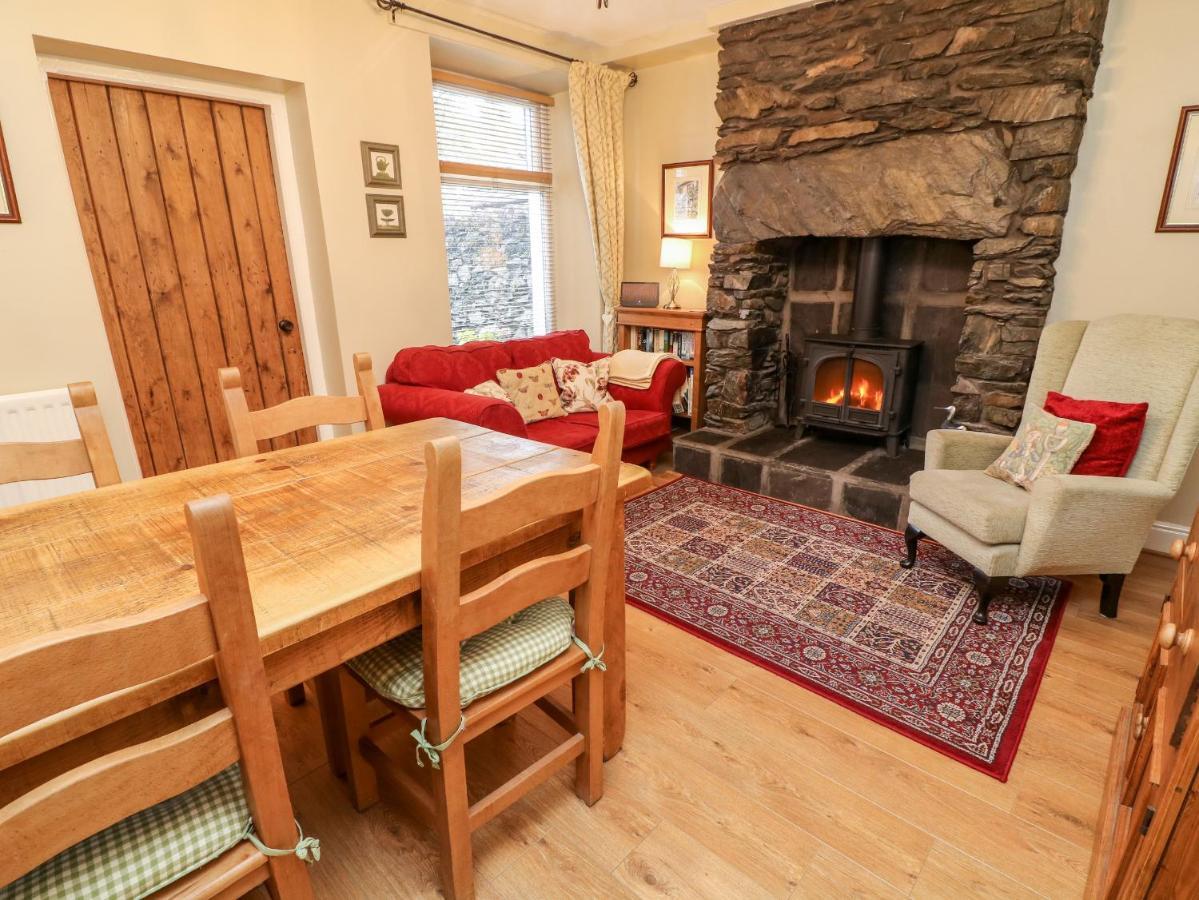 Nutkin Cottage Windermere Εξωτερικό φωτογραφία