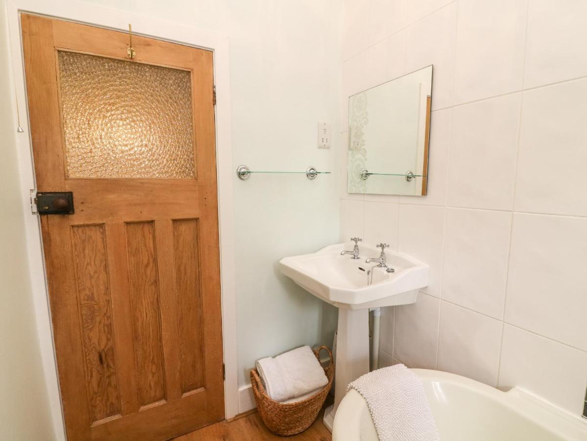 Nutkin Cottage Windermere Εξωτερικό φωτογραφία