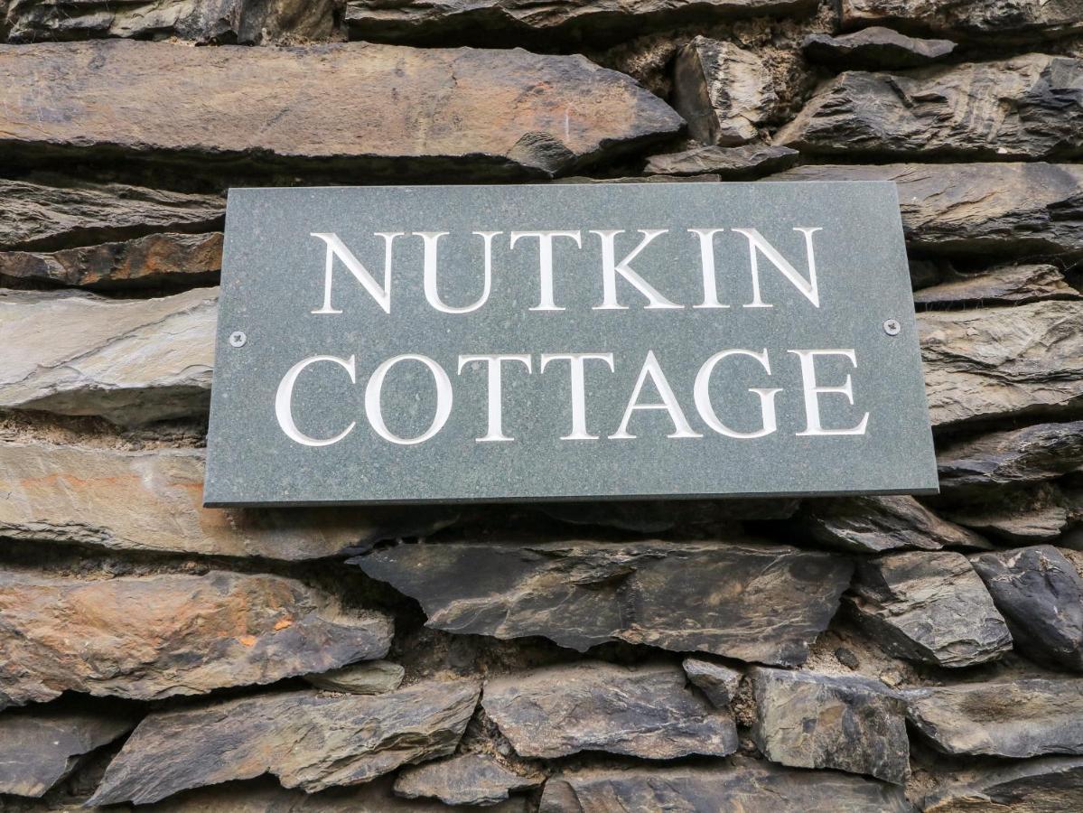 Nutkin Cottage Windermere Εξωτερικό φωτογραφία