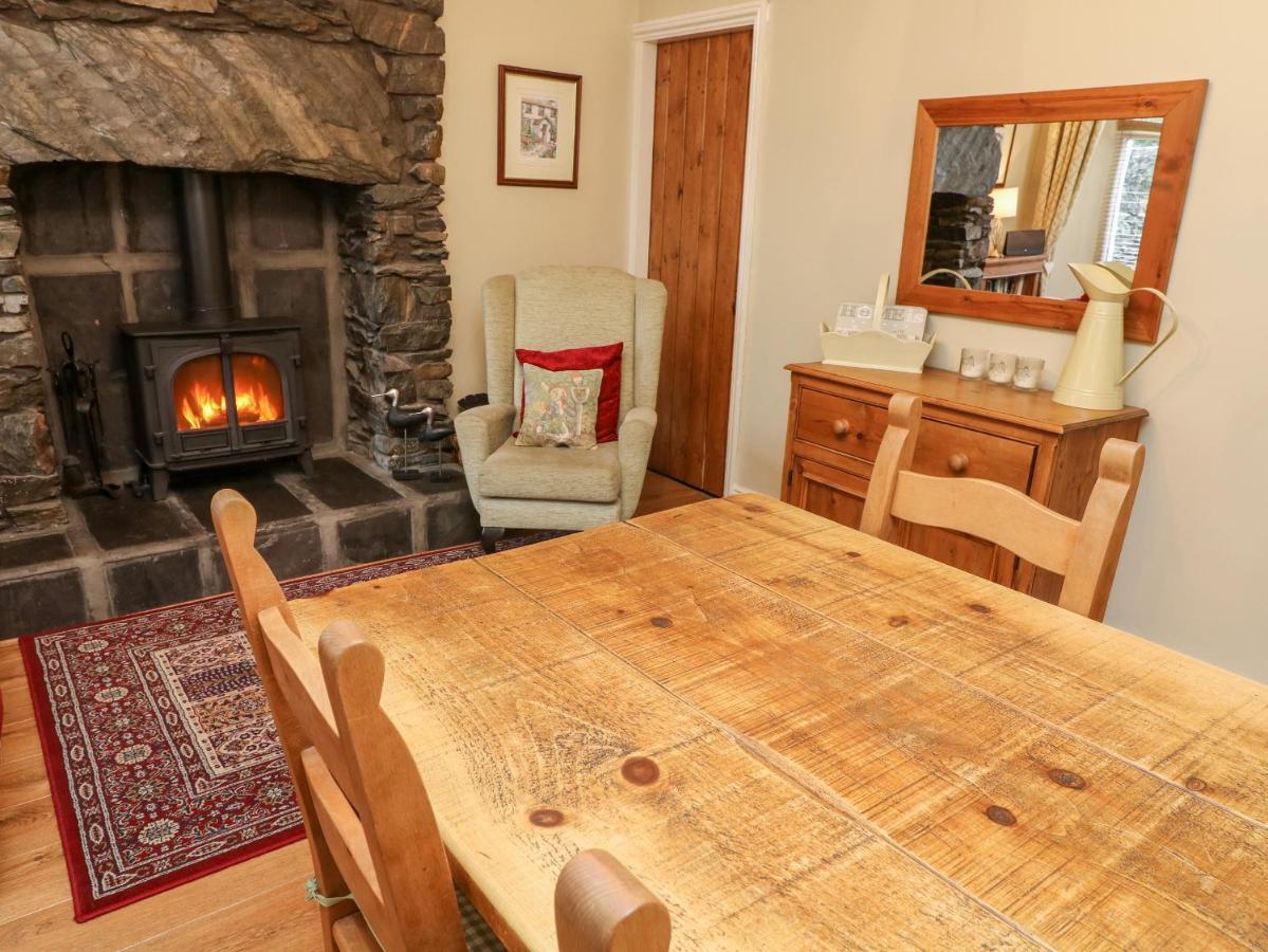 Nutkin Cottage Windermere Εξωτερικό φωτογραφία