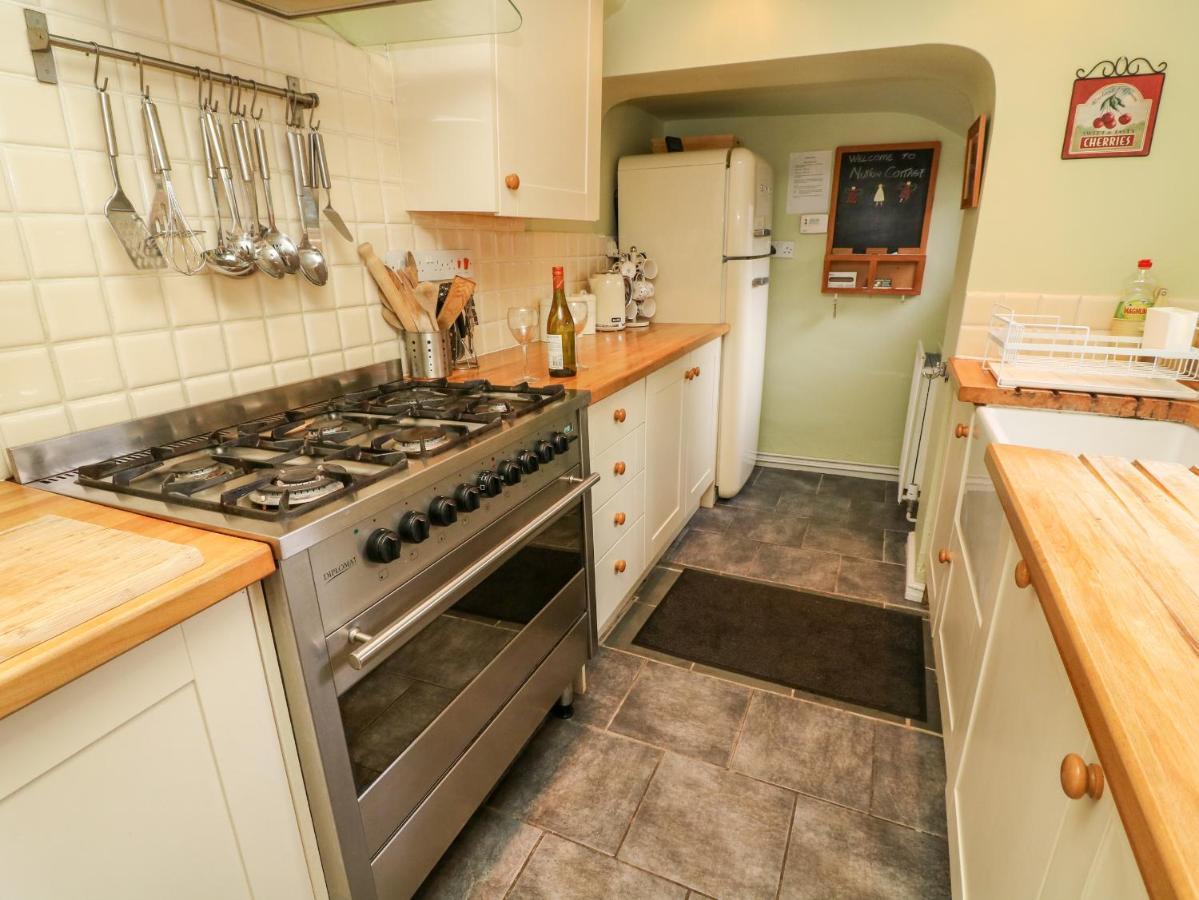 Nutkin Cottage Windermere Εξωτερικό φωτογραφία