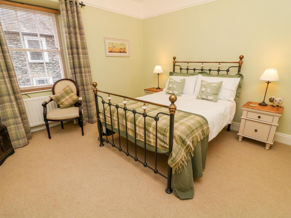 Nutkin Cottage Windermere Εξωτερικό φωτογραφία