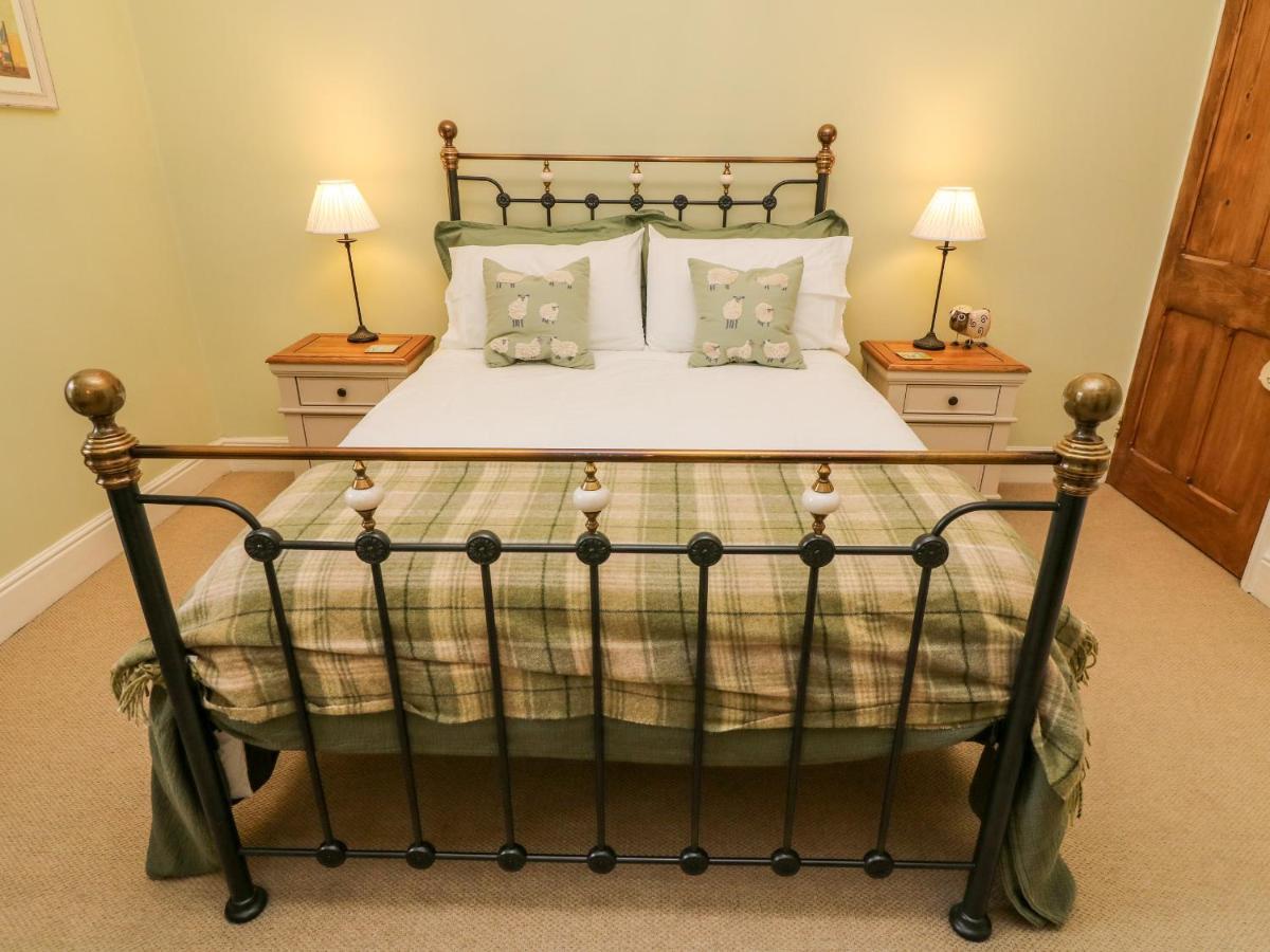 Nutkin Cottage Windermere Εξωτερικό φωτογραφία