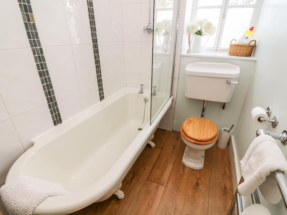 Nutkin Cottage Windermere Εξωτερικό φωτογραφία